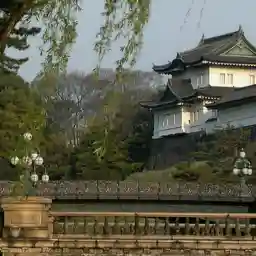 Japan, The Emperor And The Army