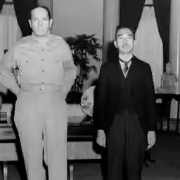 Japan, The Emperor And The Army