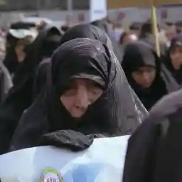 Iran, Dreams Of An Empire