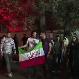 Iran, Dreams Of An Empire