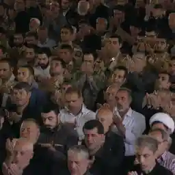 Iran, Dreams Of An Empire