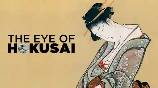 The Eye Of Hokusai