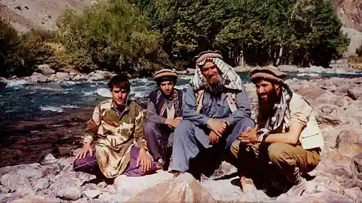 E2. 1993-2001 The Countdown