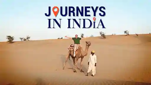 Journeys In India