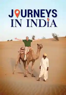 Journeys In India