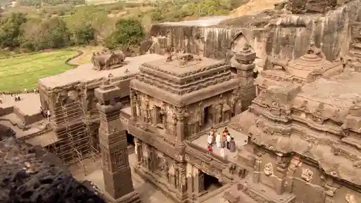 E1. The Land of Rudyard Kipling