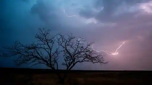 E1. Nature's Force Episode 1