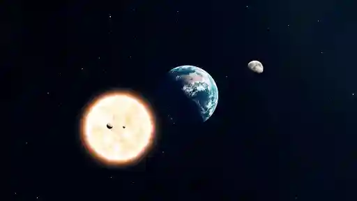 E4. Nature's Force Episode 4