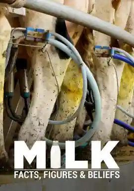 Milk - Facts, Figures & Beliefs
