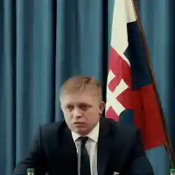 Slovakia, The Murdered Lovers