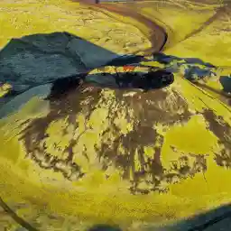 Islands of the Future: Iceland