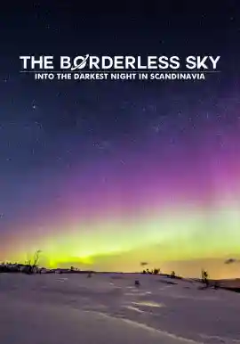 The Borderless Sky - Episode: Scandinavia