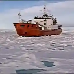 Ocean's Monopoly - How Nations Use Science to Conquer the Sea