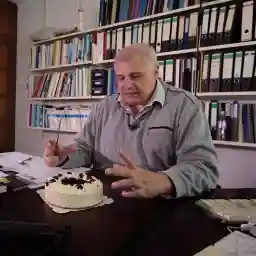 Ocean's Monopoly - How Nations Use Science to Conquer the Sea