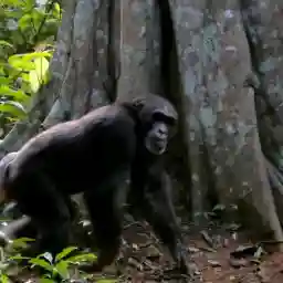 Out of Europe - A New Story of Human Evolution?