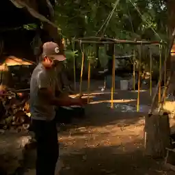 Master of Bees: Sacred Bees