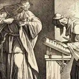 WHO WROTE THE BIBLE? REVELATIONS ABOUT ONE OF THE GREATEST MYSTERIES IN HISTORY