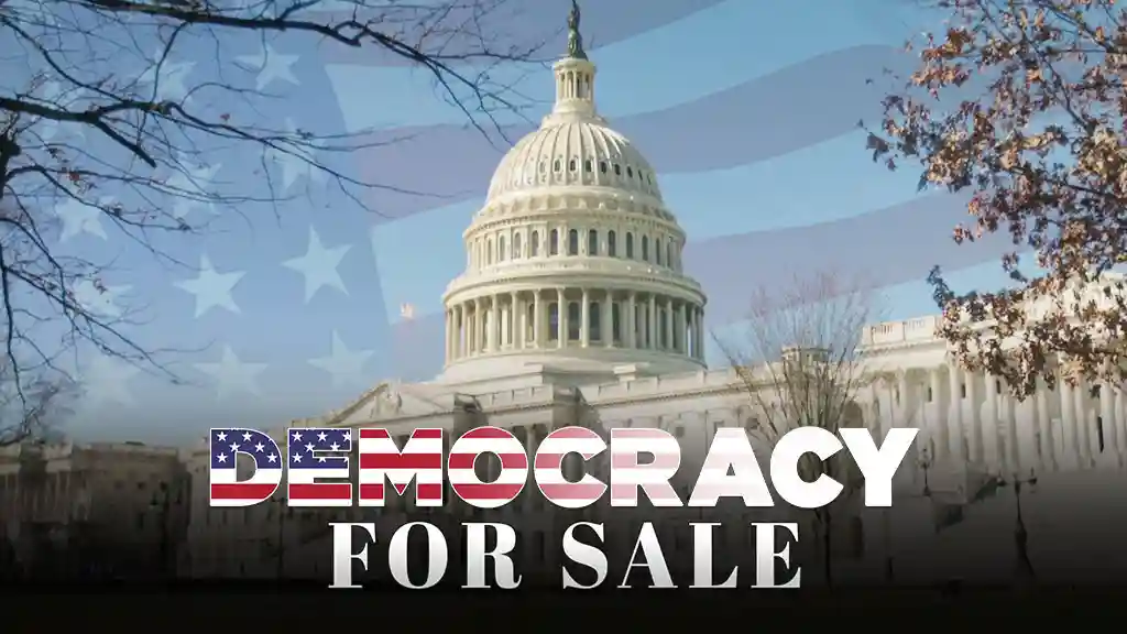 Democracy for Sale