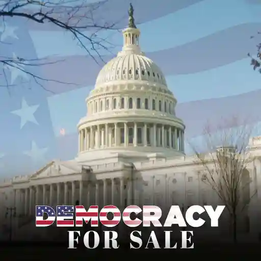 Democracy for Sale