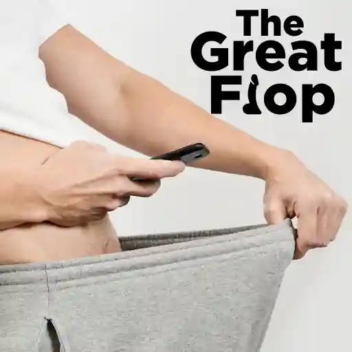 The Great Flop