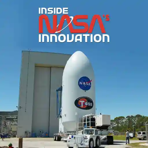 Inside NASA's Innovation