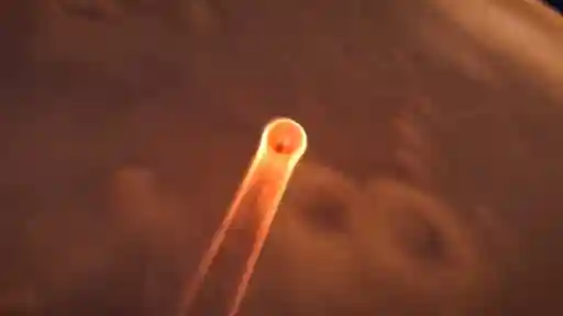 E3. Inside Goddard Space Flight Centre, Resources & Innovations