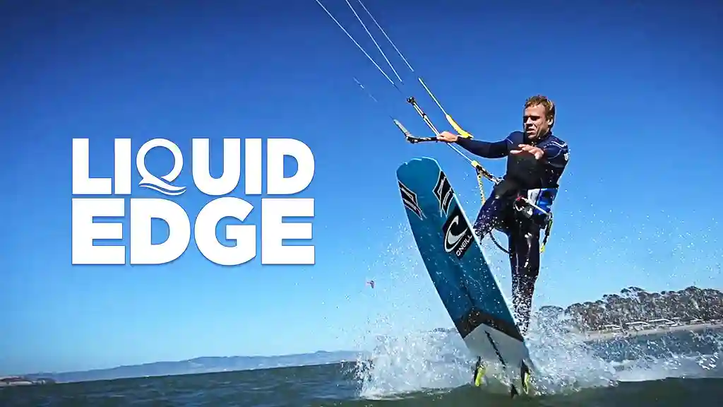 E1. Liquid Edge Episode 1