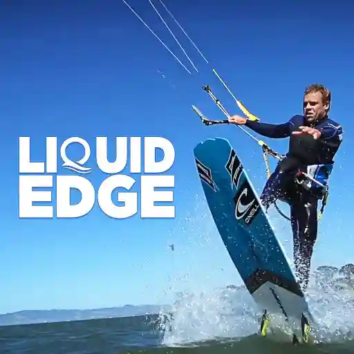 Liquid Edge