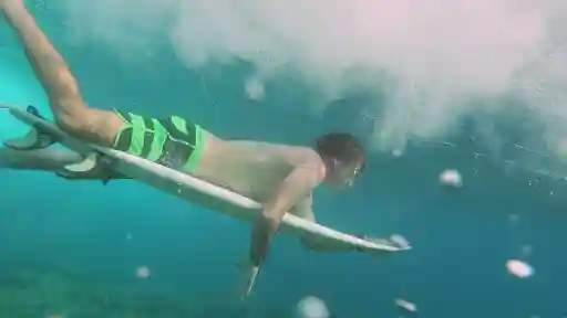 E1. Liquid Edge Episode 1