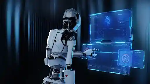 E5. The Rise of AI Episode 5