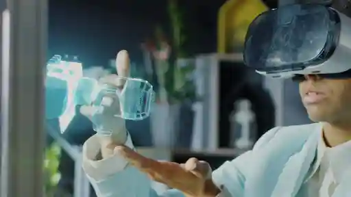 E6. The Rise of AI Episode 6