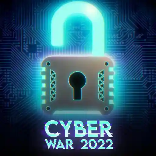 Cyber War 2022