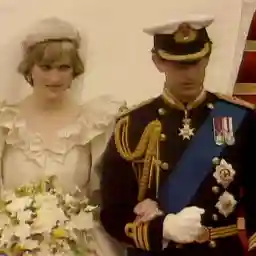 Princess Diana Who Do You Think She Was