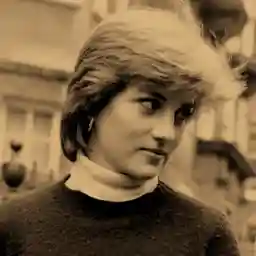 Princess Diana Who Do You Think She Was