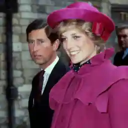 Princess Diana Who Do You Think She Was