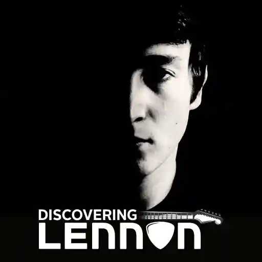 Discovering Lennon