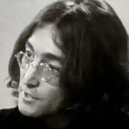 Discovering Lennon