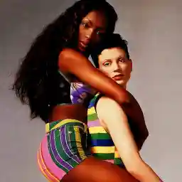 Discovering Gianni Versace