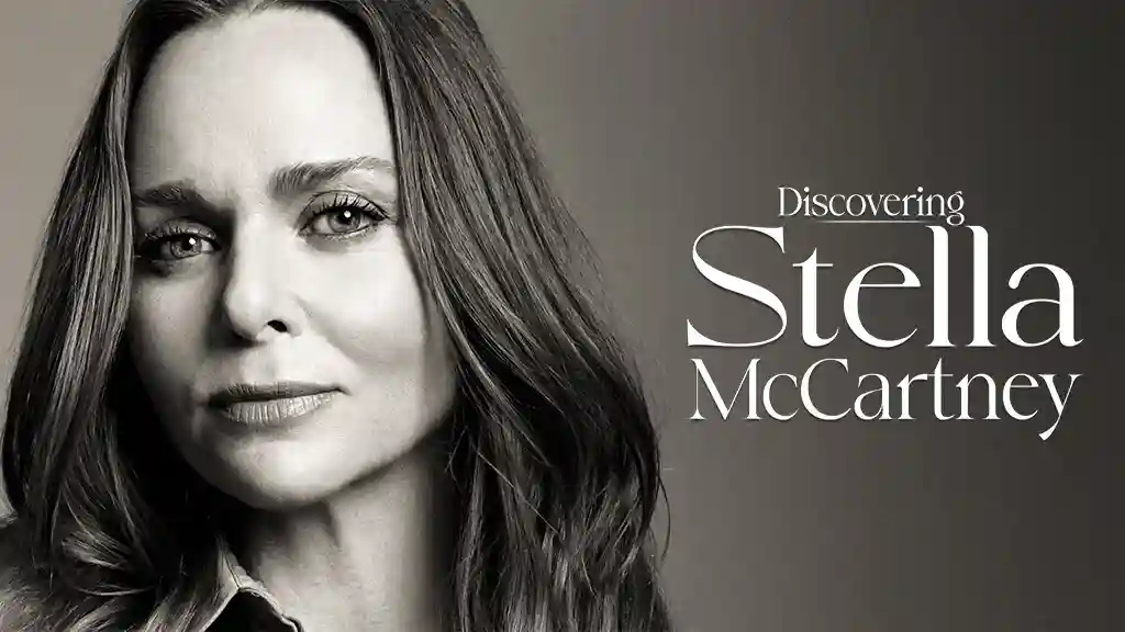 Discovering Stella McCartney