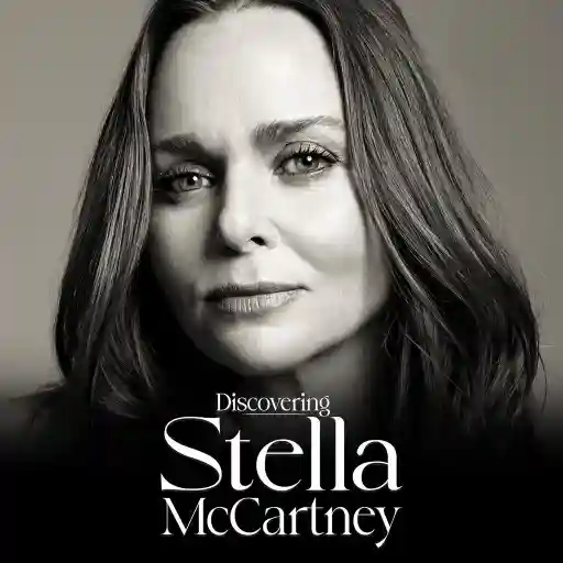 Discovering Stella McCartney
