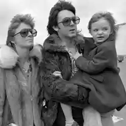 Discovering Stella McCartney