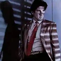 Discovering Giorgio Armani