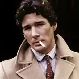 Discovering Giorgio Armani