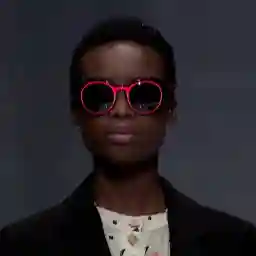 Discovering Giorgio Armani