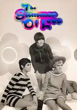 The Summer of Love