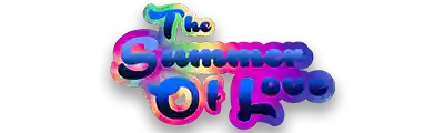The Summer of Love