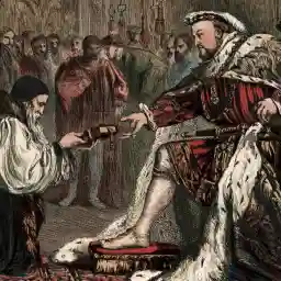 Mary And Elizabeth A Tale Of Two Sisters