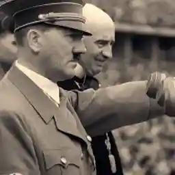 Hitlers Olympics
