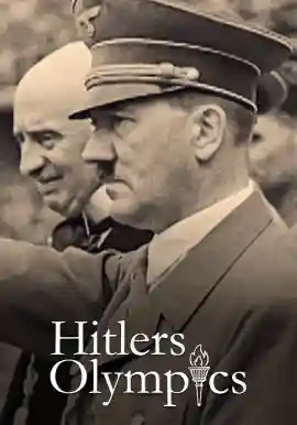 Hitlers Olympics