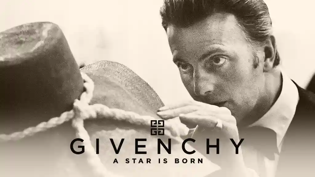 Givenchy: A Star is Born